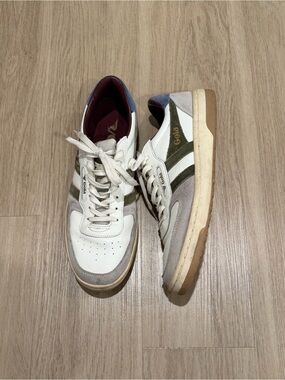 Gola Men’s Hawk Sneakers (size 10)